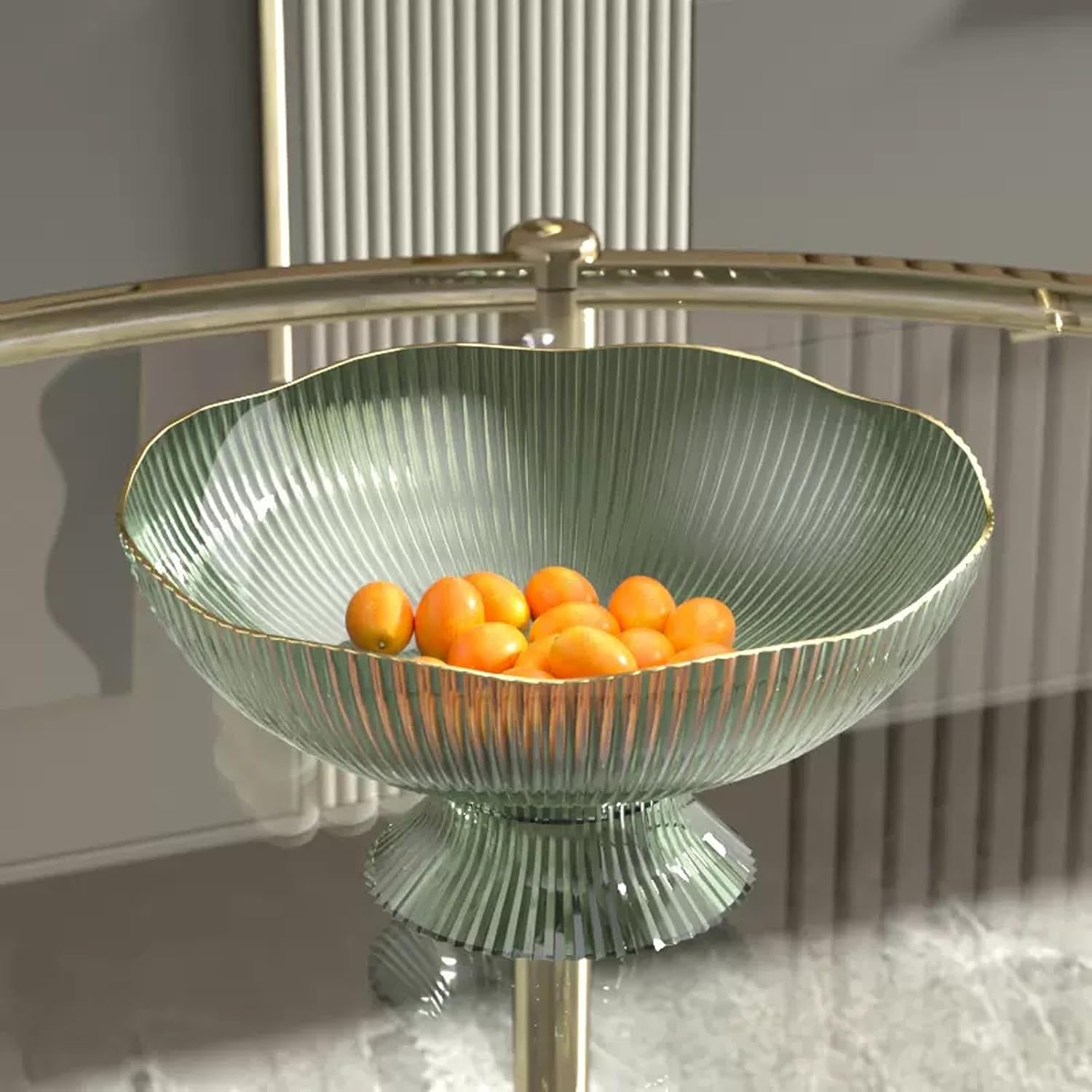 Fruit Tray Fruit Bowl
