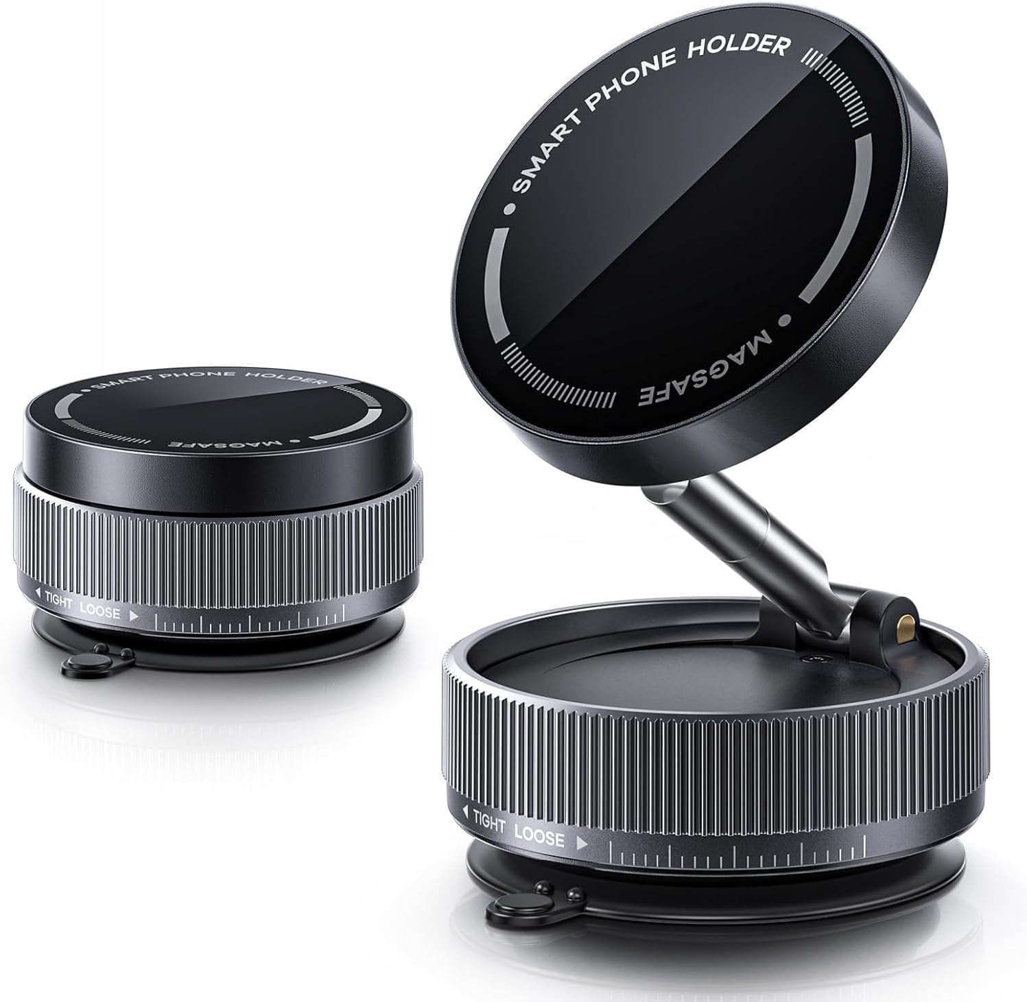 GQ 360° Adjustable Magnetic Car Phone Holder