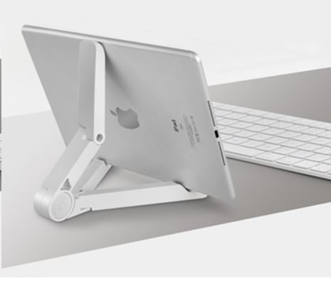 2024 Corporate Gift Set Universal Tablet Holder Mobile Phone Holder Small Corporate Gifts
