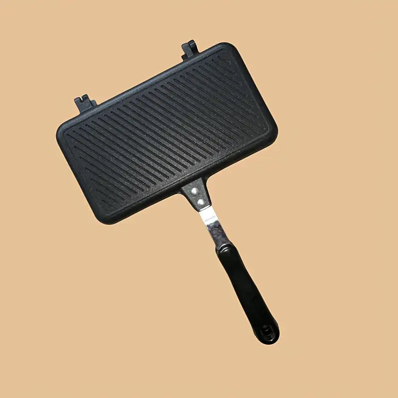 Double-Sided Non-Stick Detachable Steak Pan