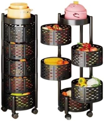 Genius Trolley - Practical Metal Trolley