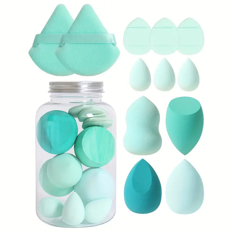Japanese Style 12pcs Set