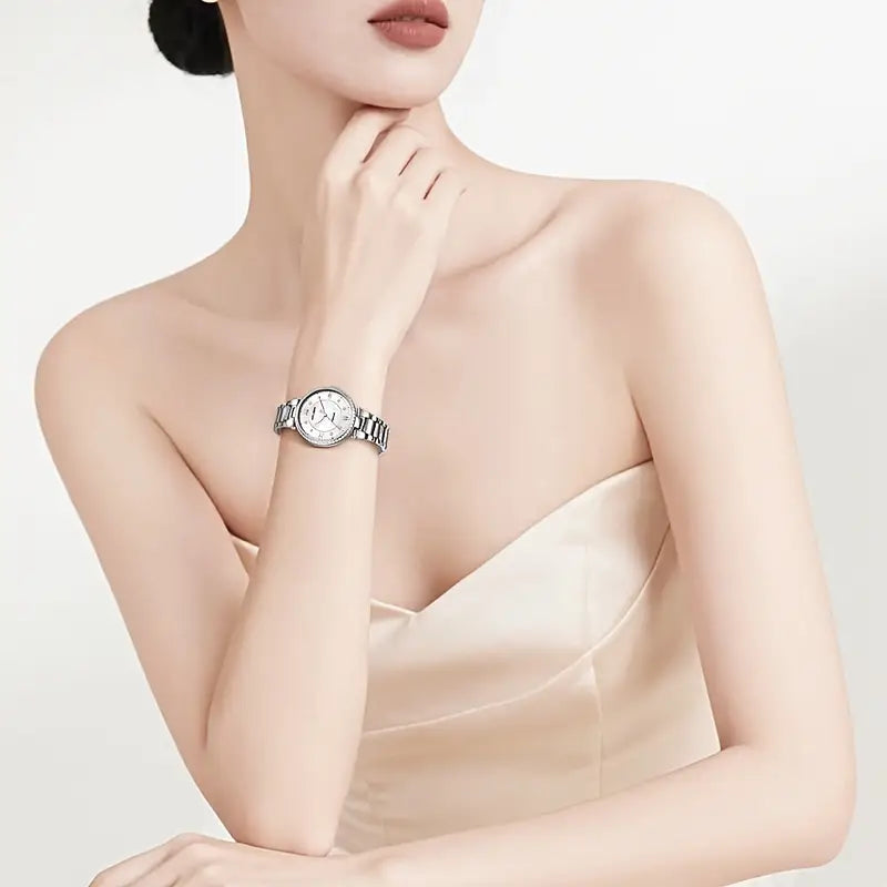 Women'S Automatic Mechanical Watch