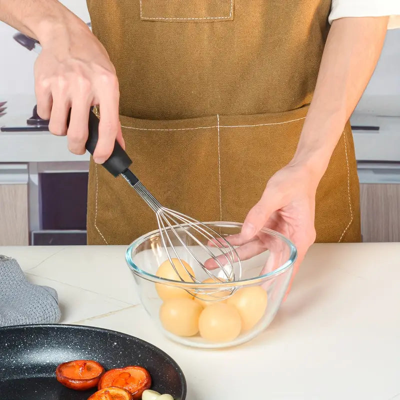 25pcs Stainless Steel Kitchen Utensils Set