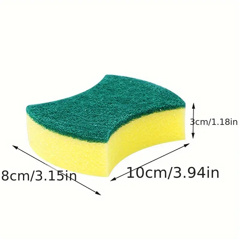 Super Absorbent Sponges