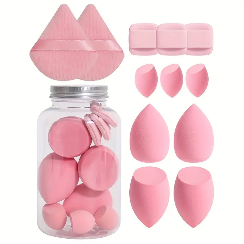 Japanese Style 12pcs Set