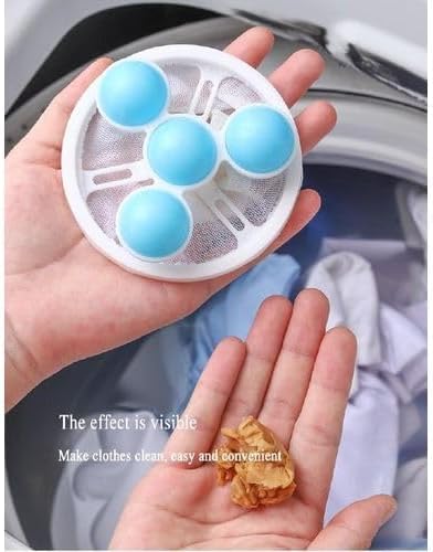 Magic Degreaser - Effective solutions for cleaning washing machines.
