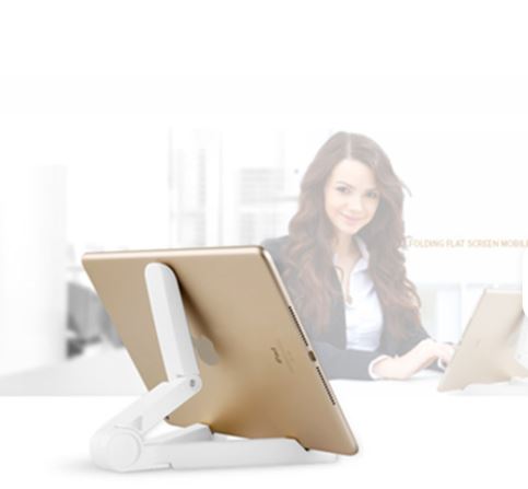 2024 Corporate Gift Set Universal Tablet Holder Mobile Phone Holder Small Corporate Gifts