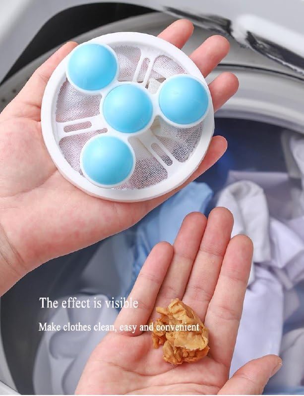 Magic Degreaser - Effective solutions for cleaning washing machines.