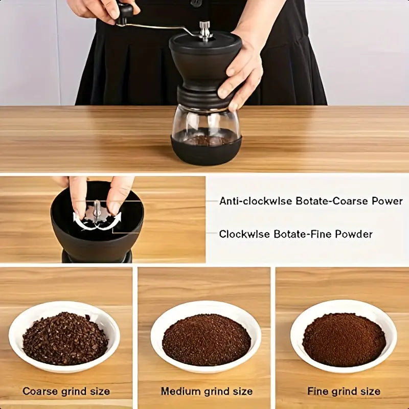 High-quality Manual Coffee Grinder