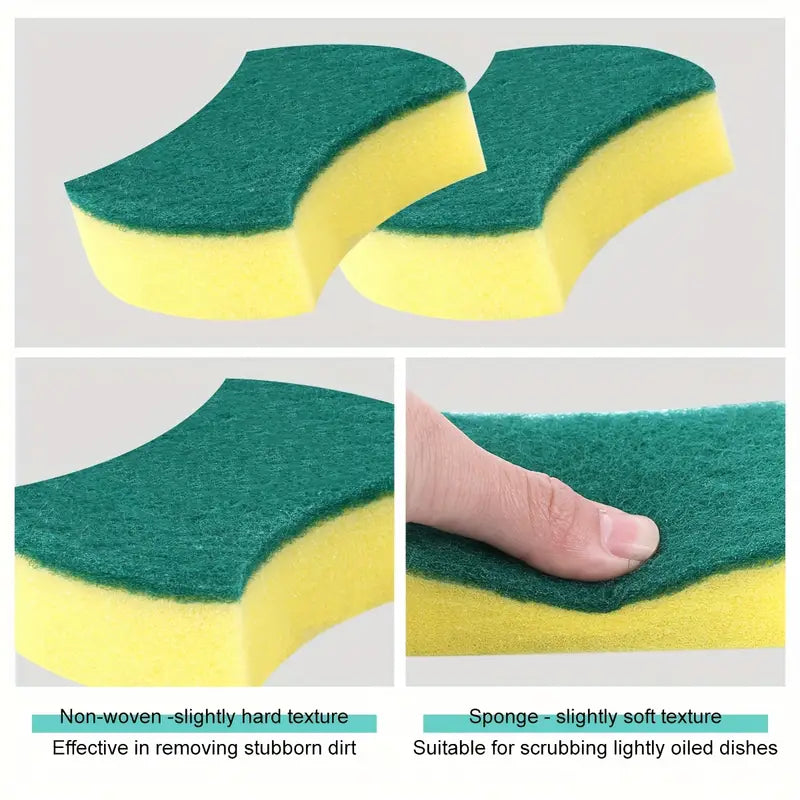 Super Absorbent Sponges