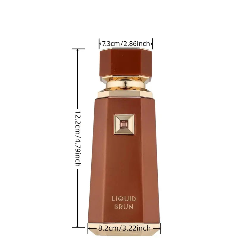 Liquid Brun Luxury Women's Eau de Parfum