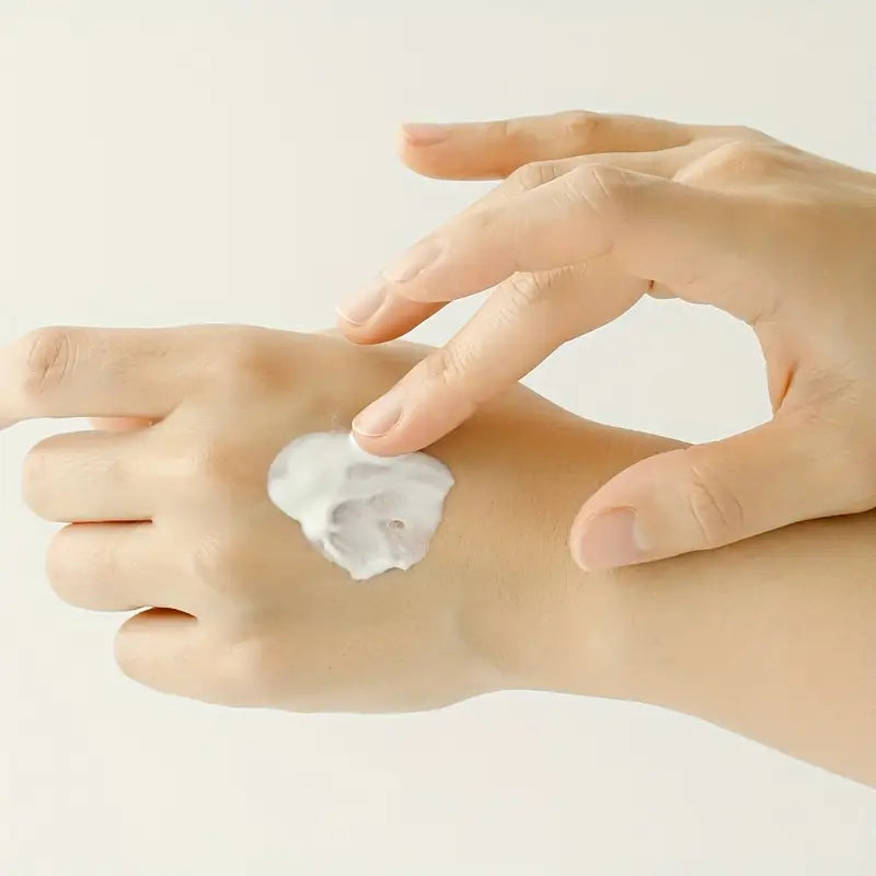 Rice probiotic protective cream