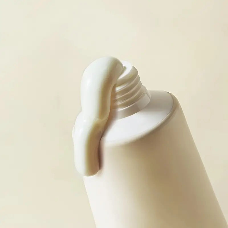 Rice probiotic protective cream