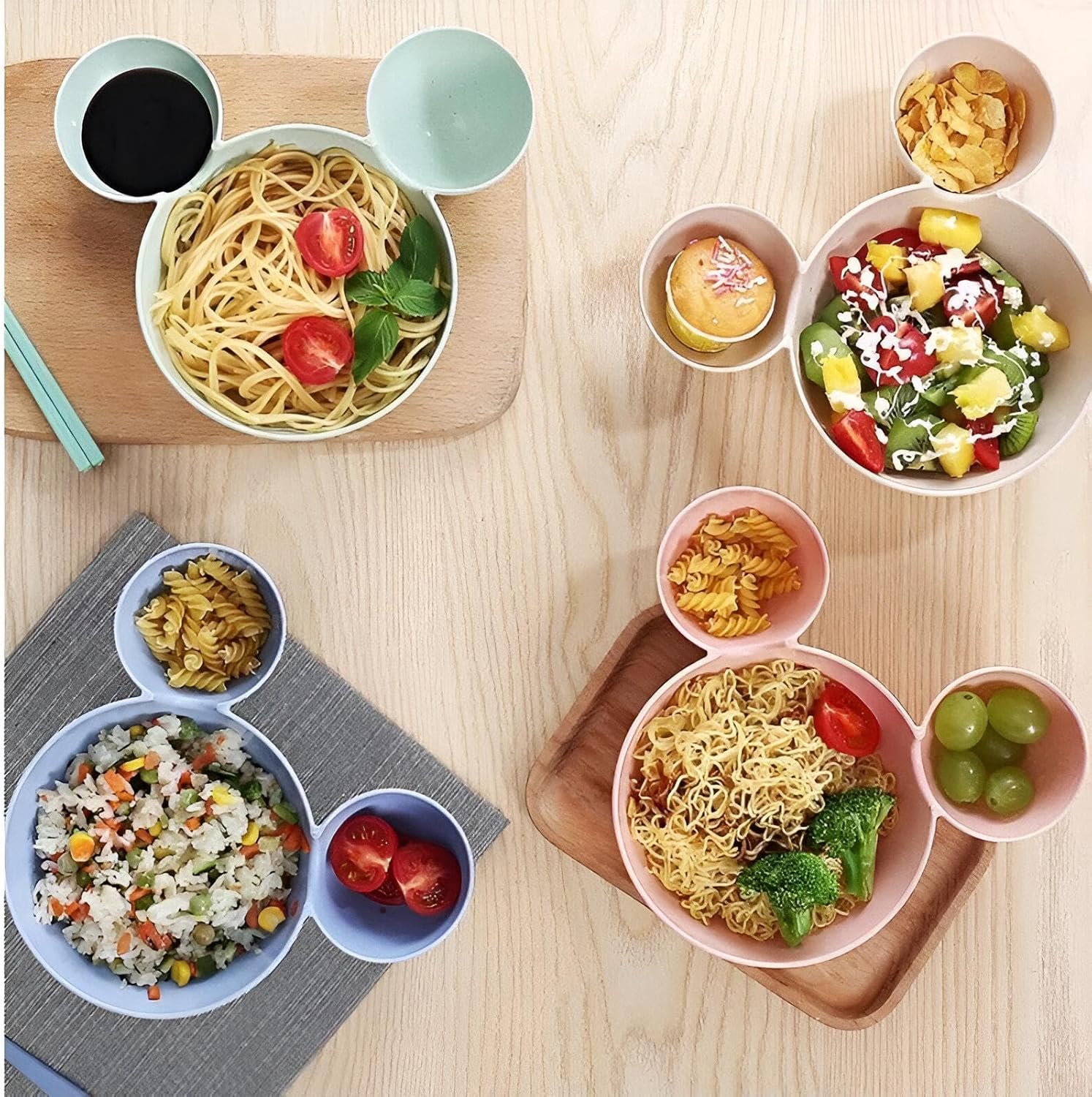 Dinner Set