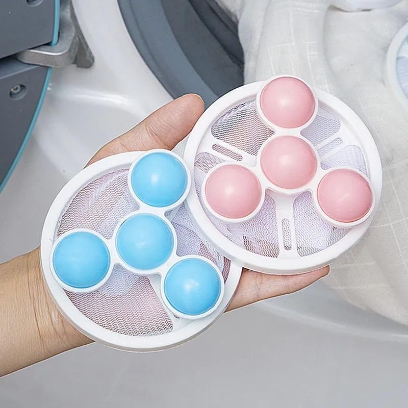 Magic Degreaser - Effective solutions for cleaning washing machines.