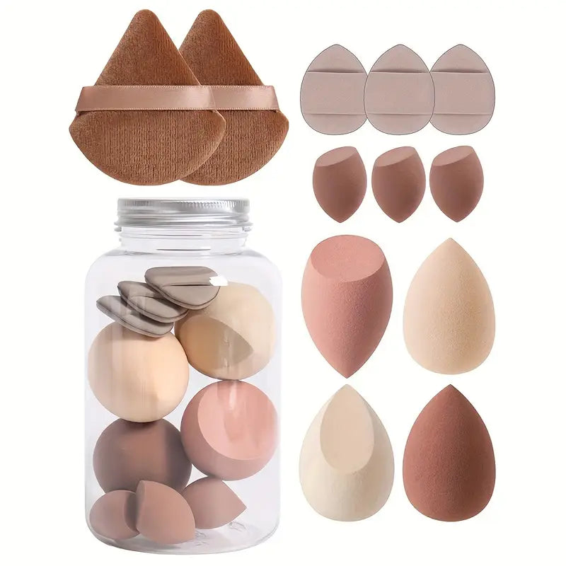 Japanese Style 12pcs Set