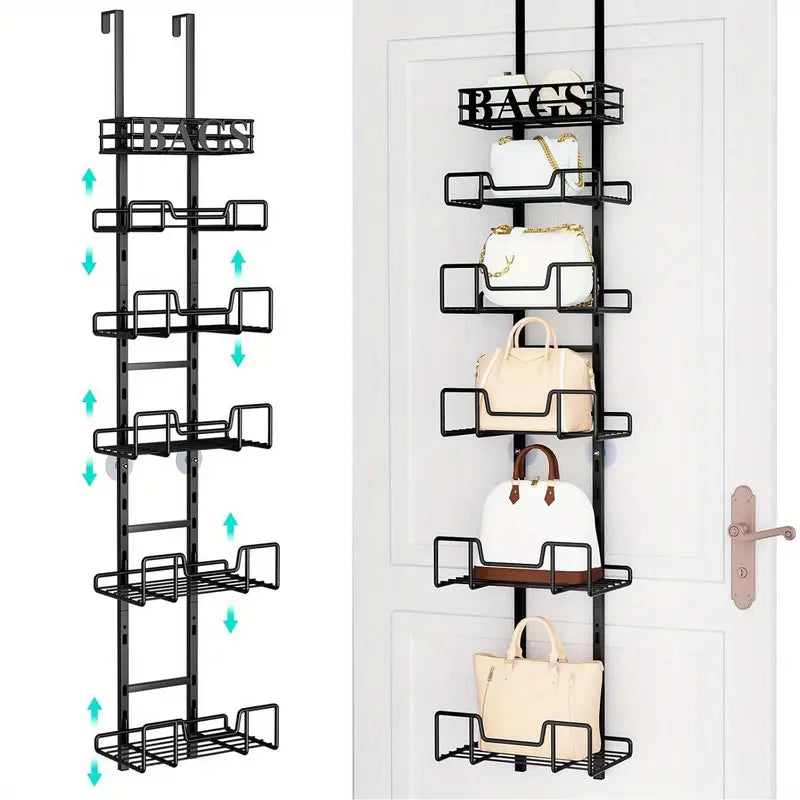 Metal Purse Organizer