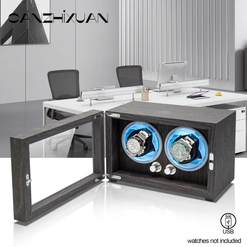 1pc Automatic Watch Winder