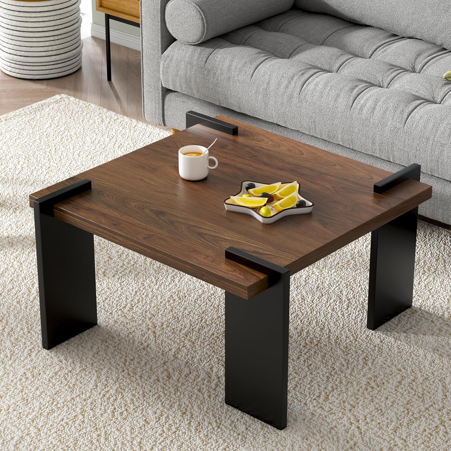 Square Coffee Table
