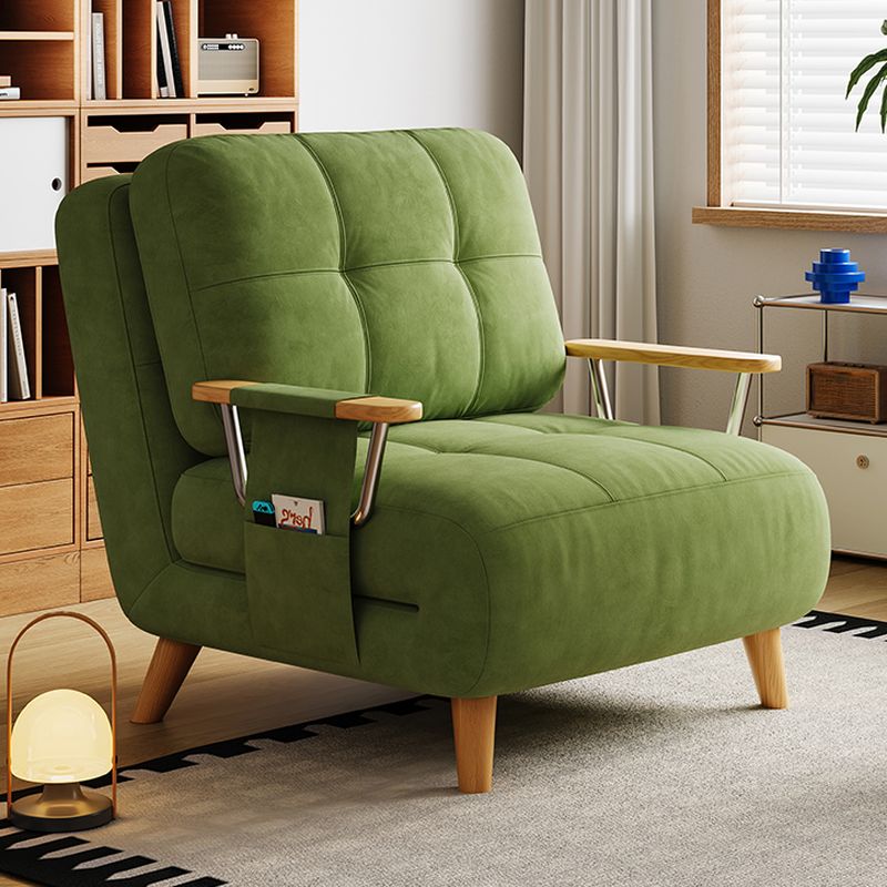 Futon Bed and Sofa with Storage