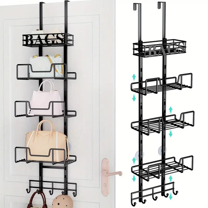 Metal Purse Organizer