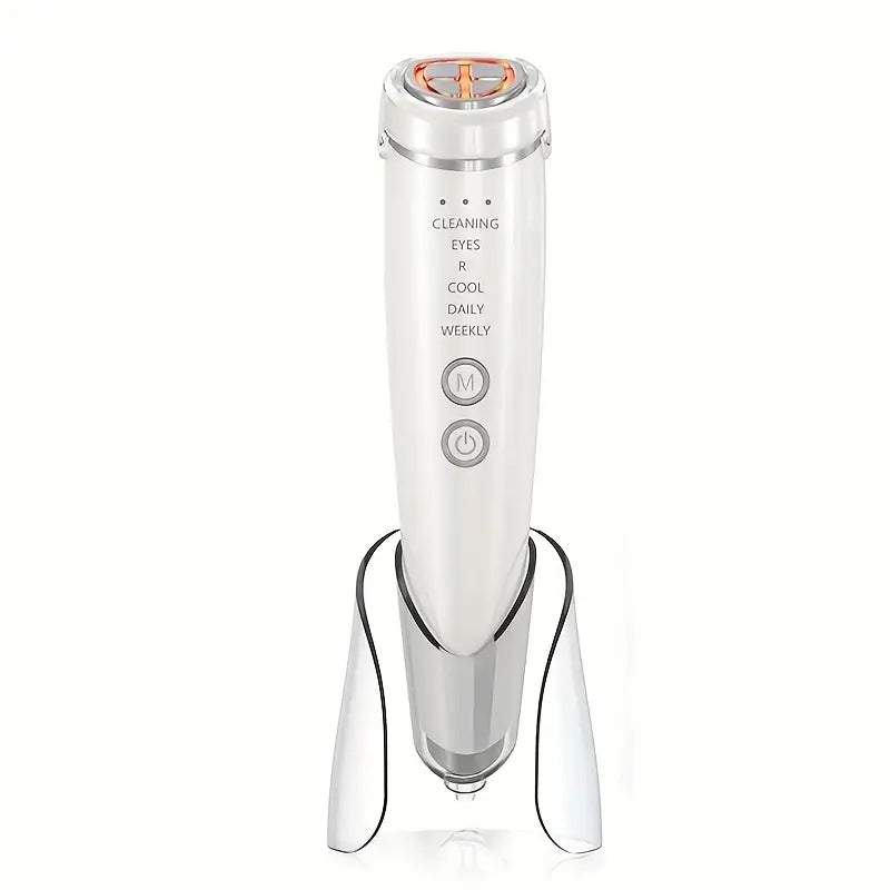 Household Beauty Equipment LED Heat And Cold Equipment