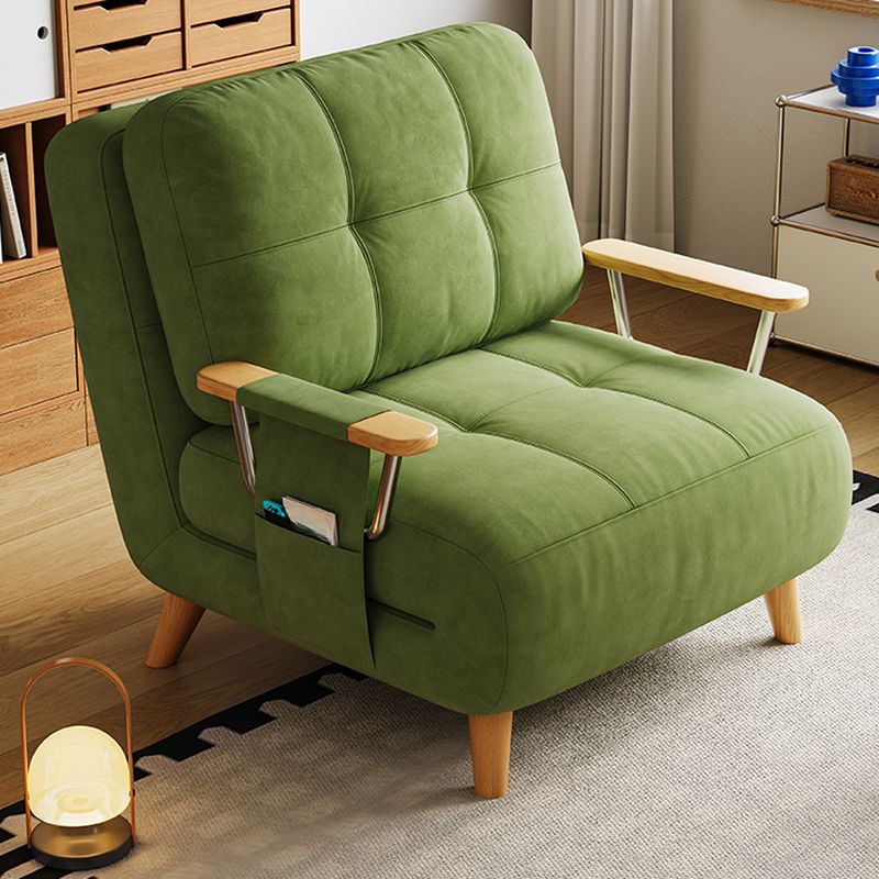 Futon Bed and Sofa with Storage