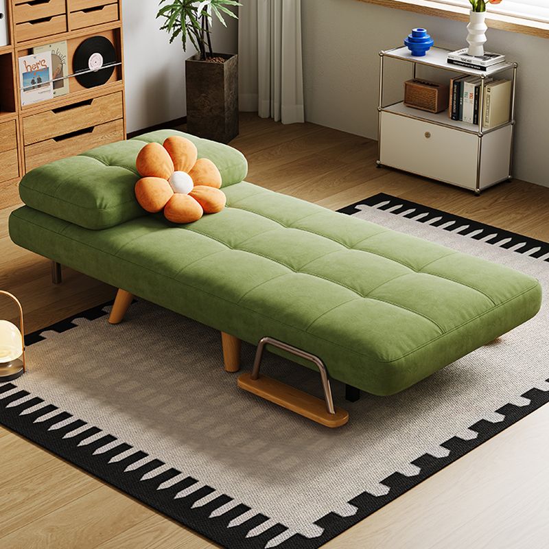 Futon Bed and Sofa with Storage