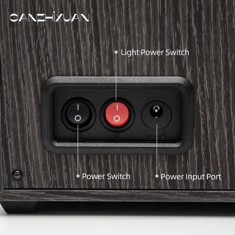 1pc Automatic Watch Winder