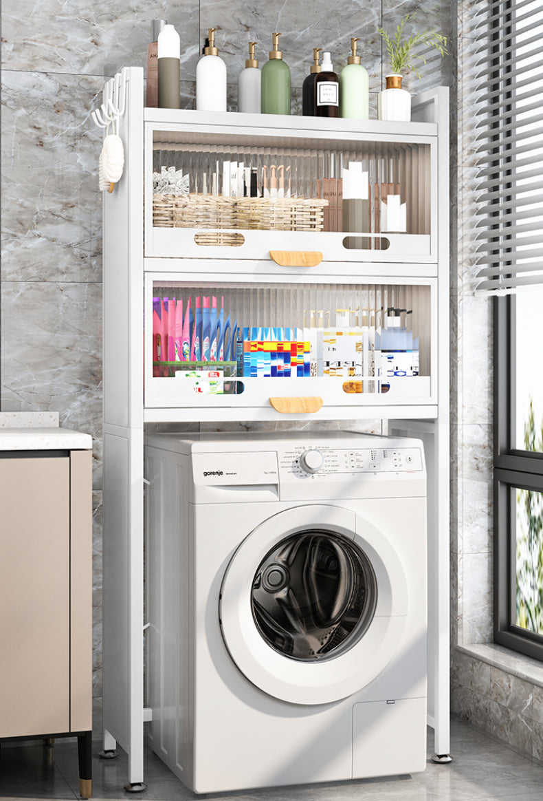 laundry organizer