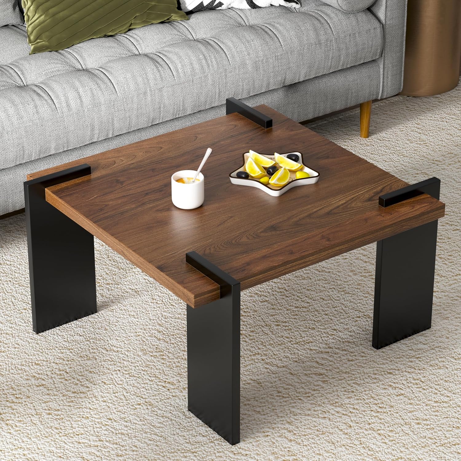 Square Coffee Table