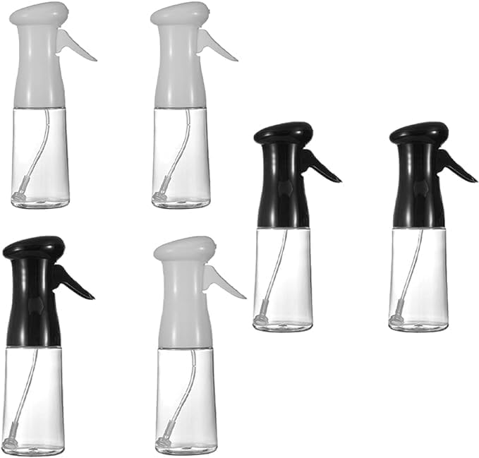 Olive Oil Spray for Cooking, Grilling and Air Frying - 200ml