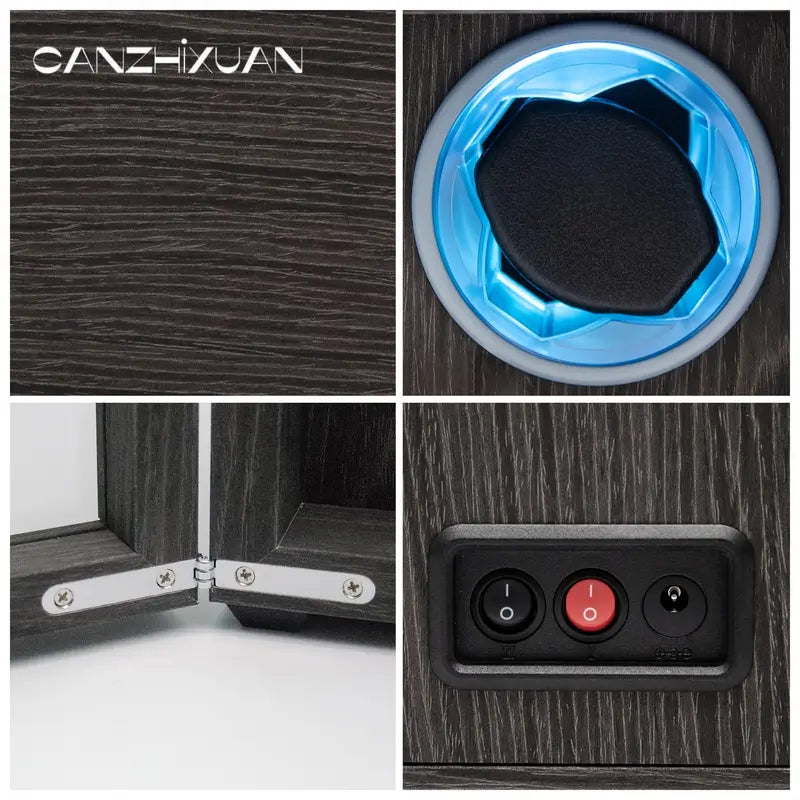 1pc Automatic Watch Winder