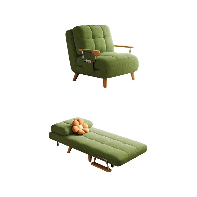 Futon Bed and Sofa with Storage