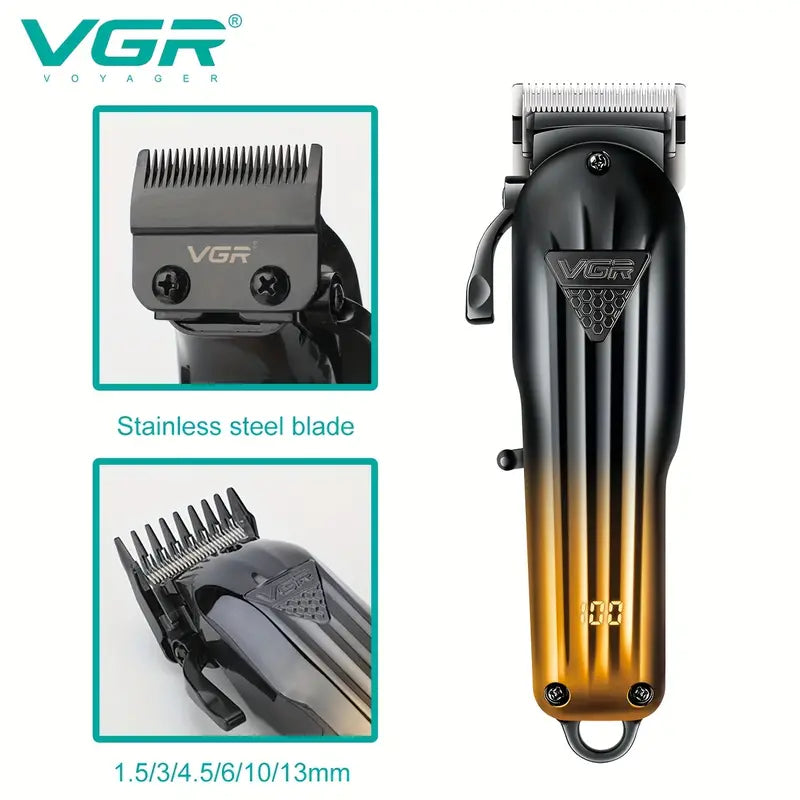 VGR V-644 Men'S Professional