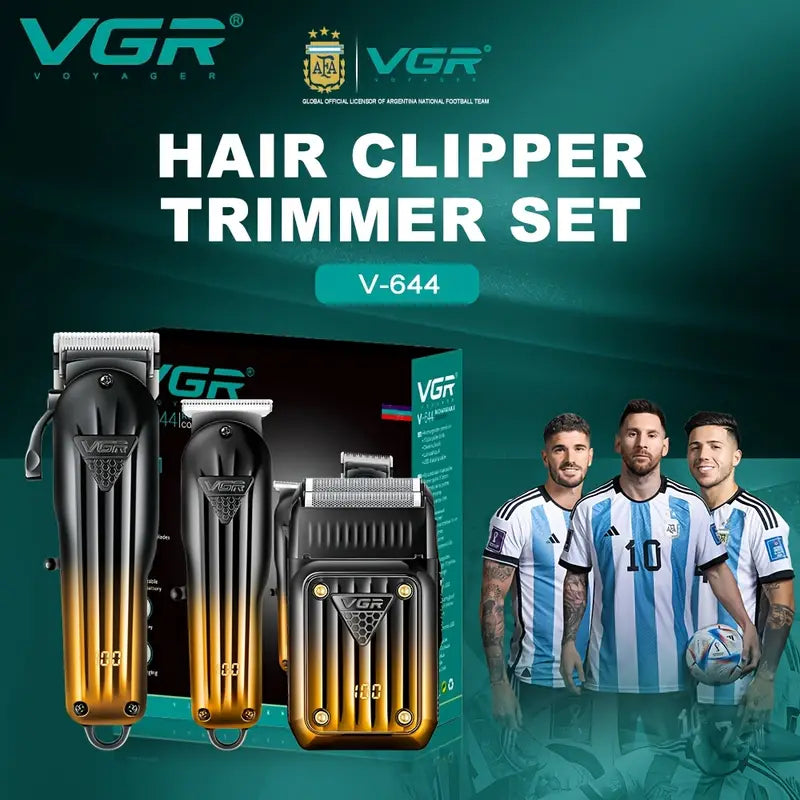 VGR V-644 Men'S Professional