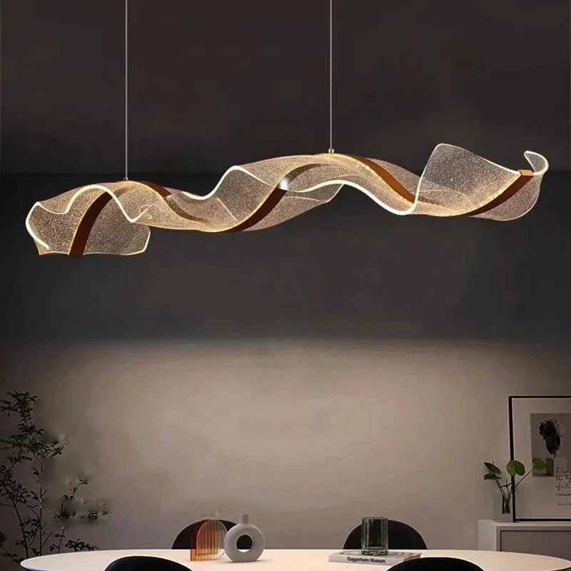 ELO CHANDELIER