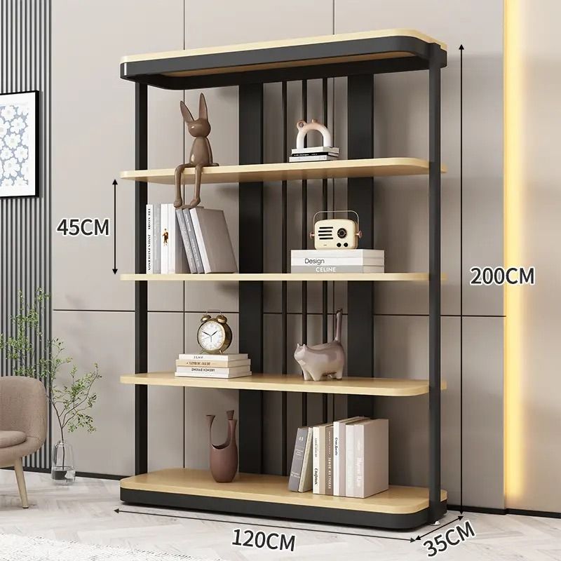 Storage Rack Display Shelf