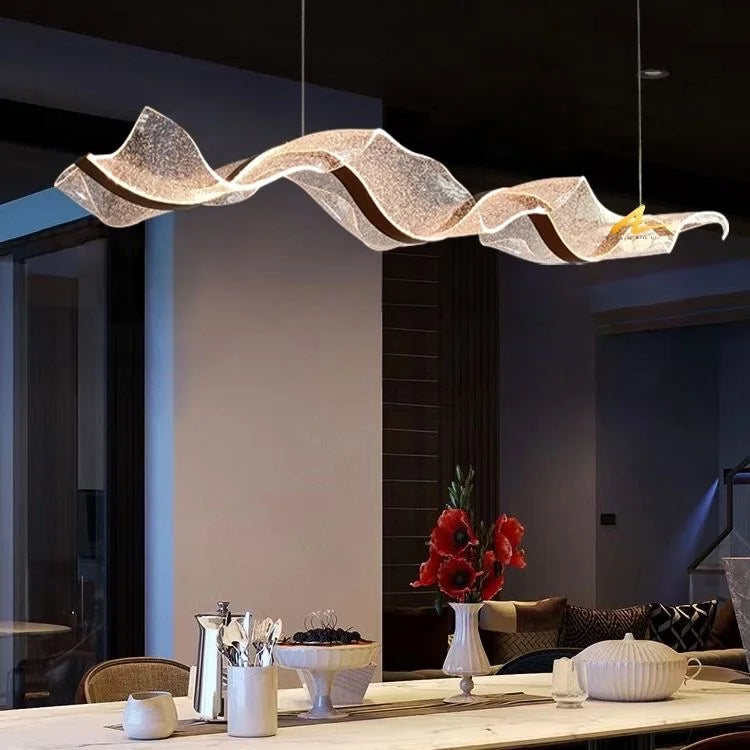 ELO CHANDELIER