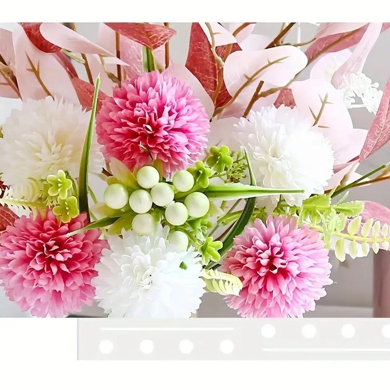 2pcs Artificial Hydrangea