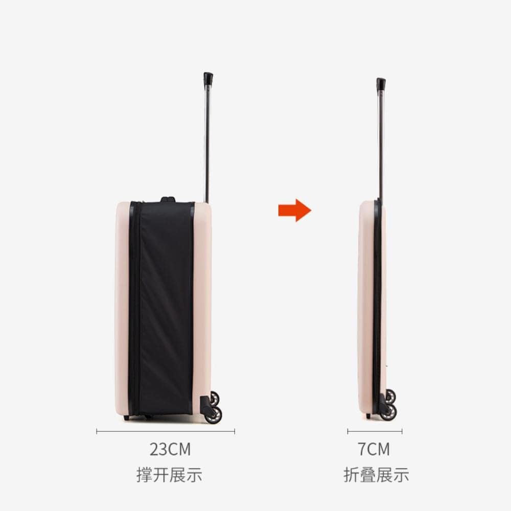 EVRIO Folding Travel Bag