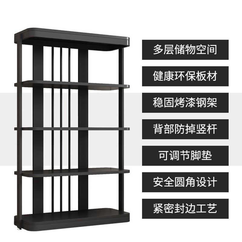 Storage Rack Display Shelf