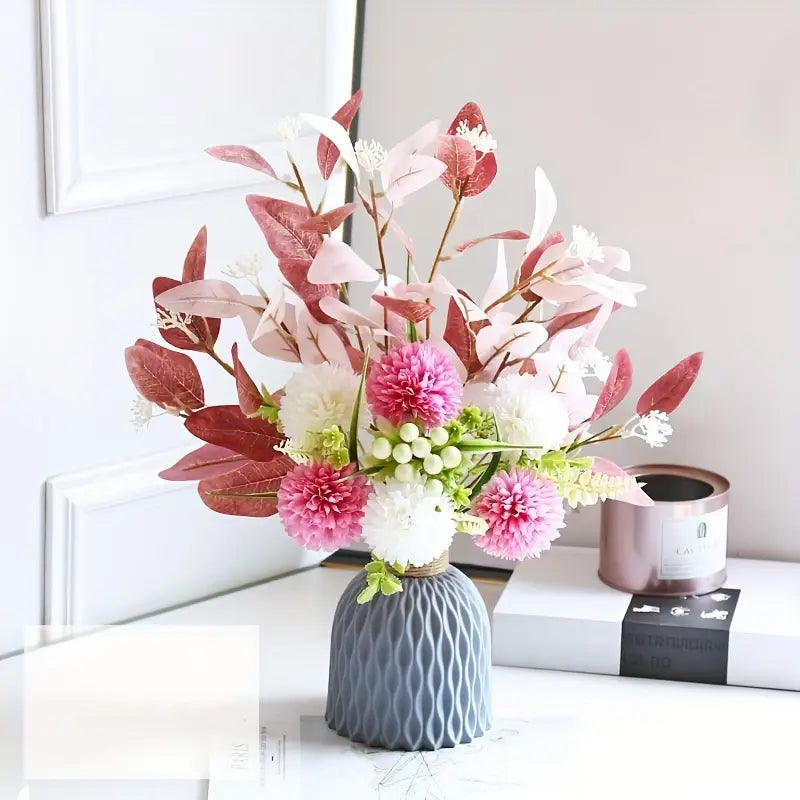 2pcs Artificial Hydrangea