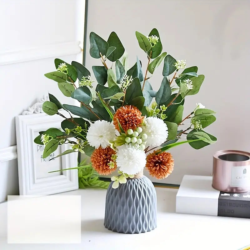 2pcs Artificial Hydrangea