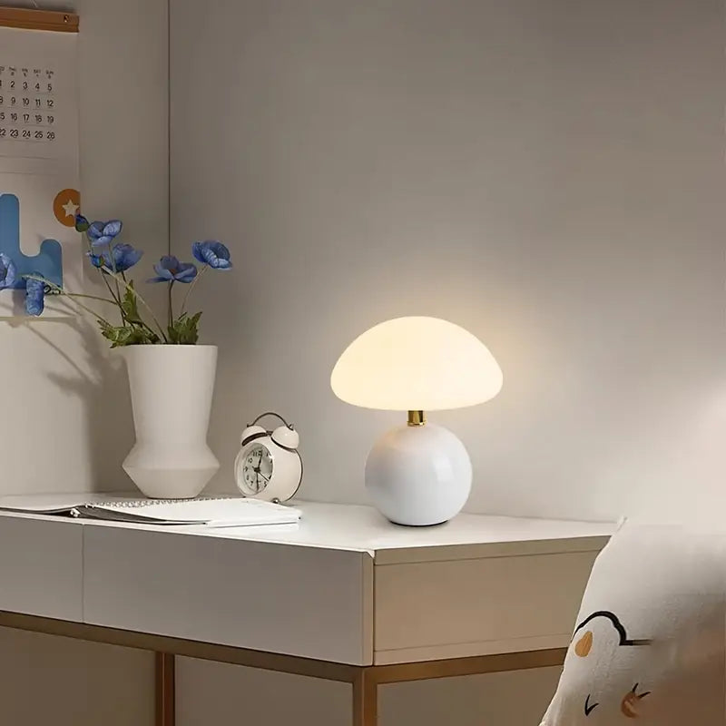 Cute Table Lamp