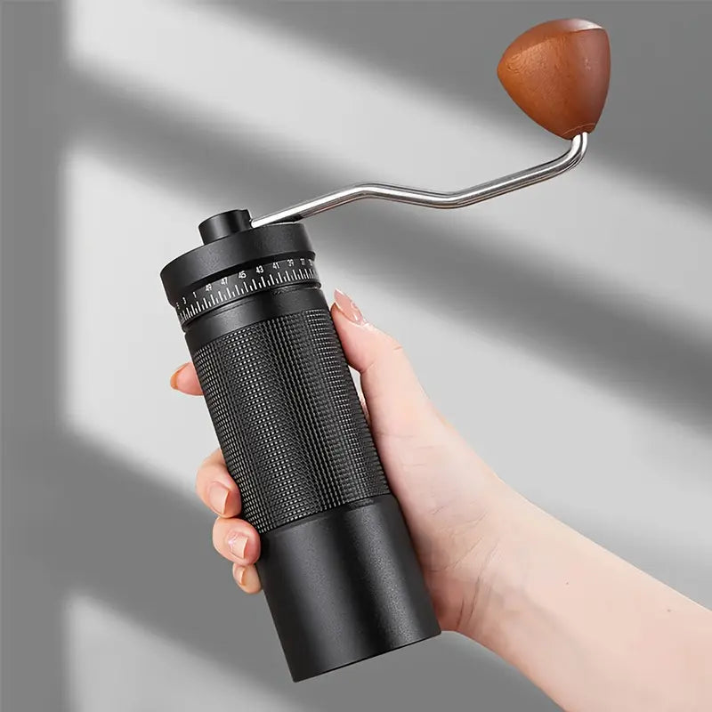 Manual Portable Coffee Grinder for Home