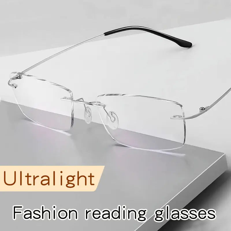2-Pair Reading Glasses