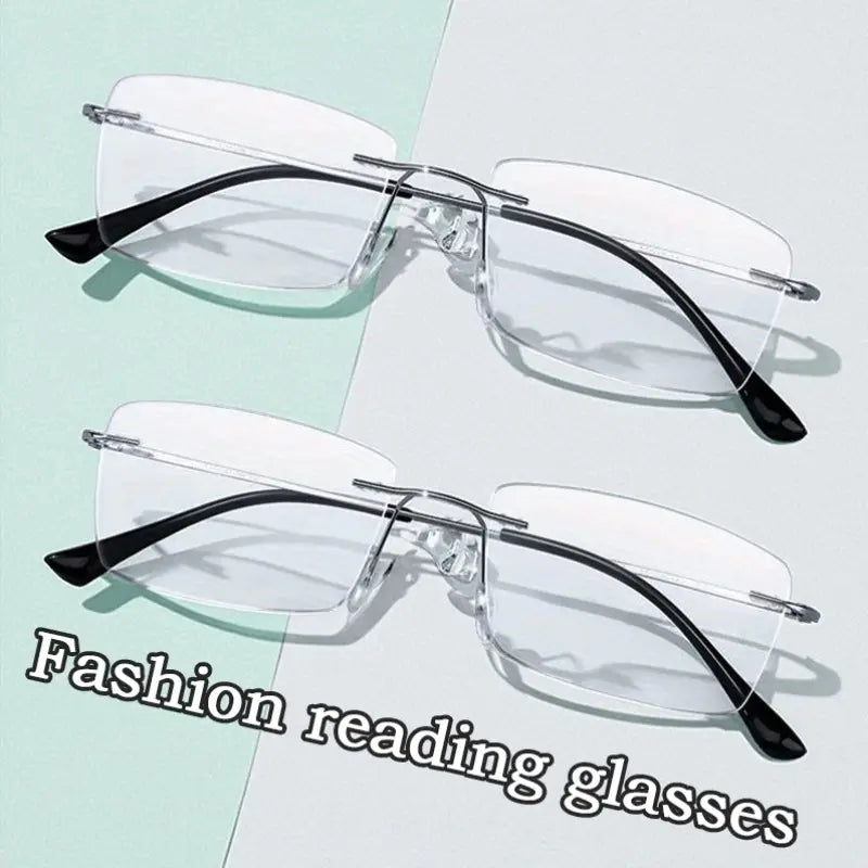 2-Pair Reading Glasses
