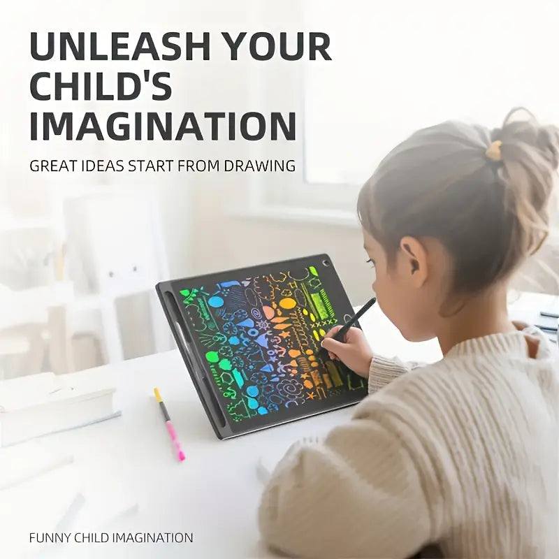 24pcs Set - 8.5-Inch LCD Writing Tablet